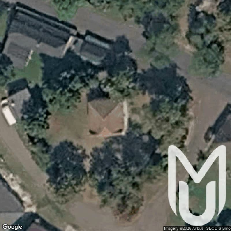 Former Rectory Malkov Zelena