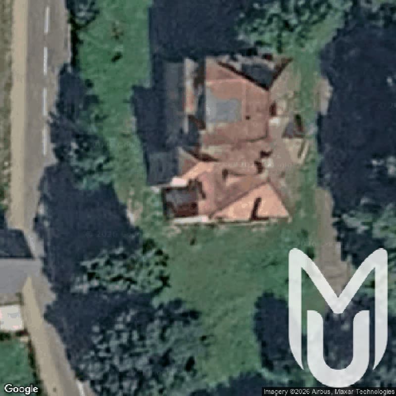 Palace In Witanowice