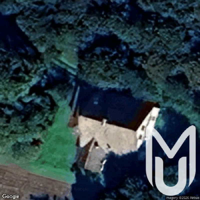 Mansion