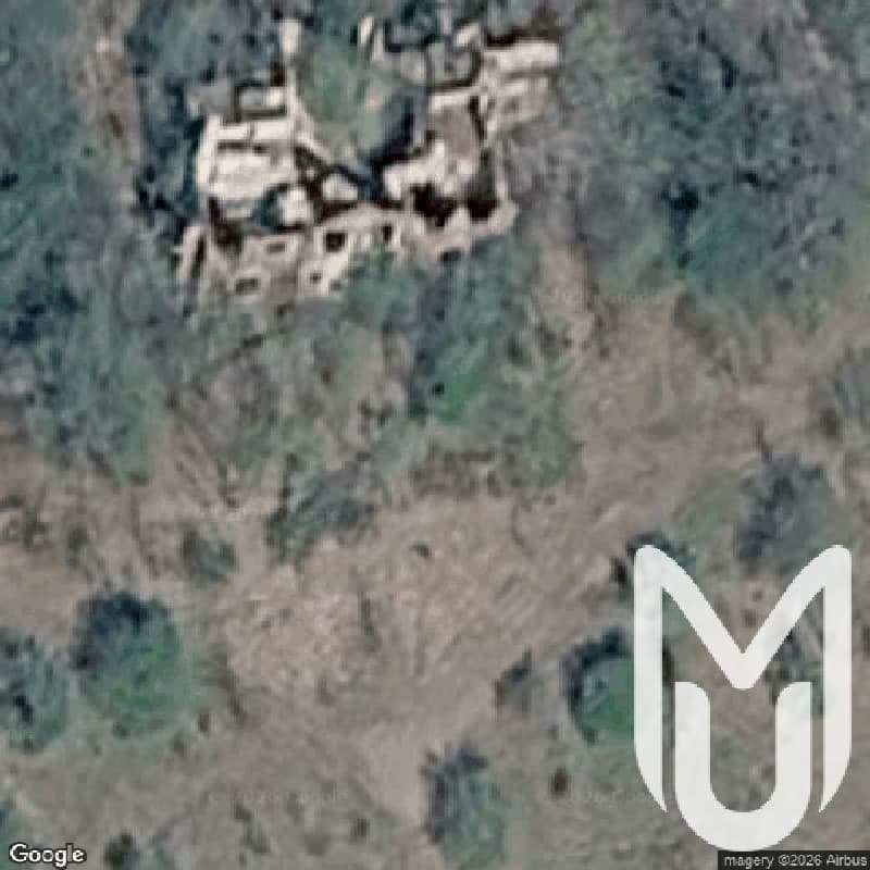 Mansion