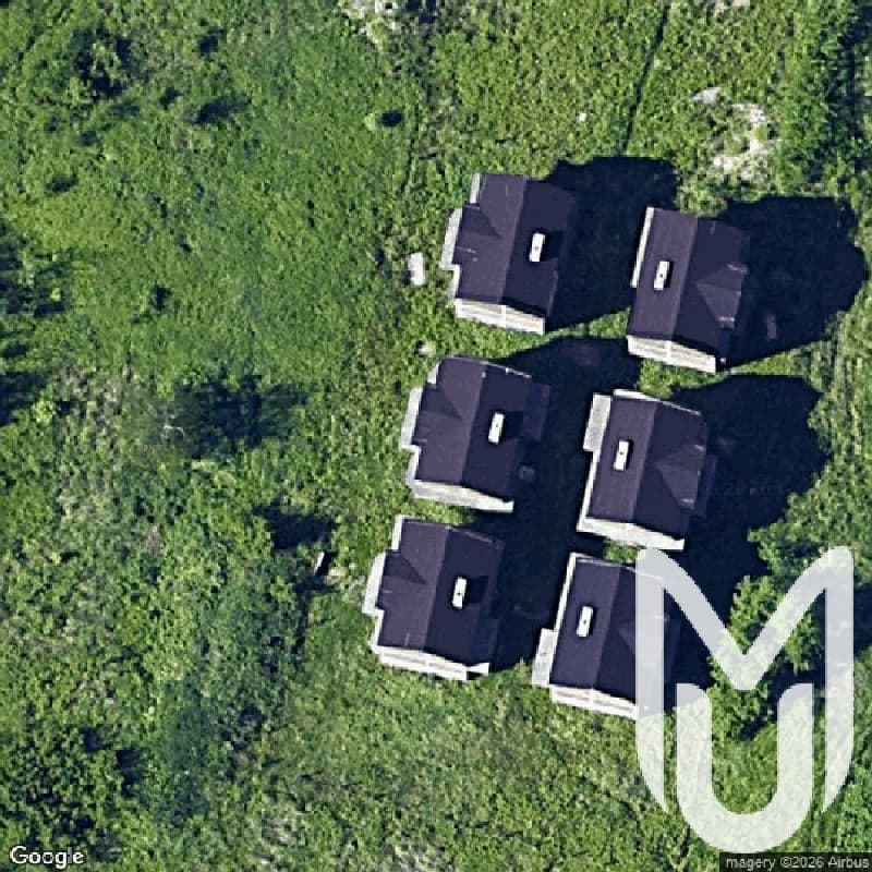 Residential Area