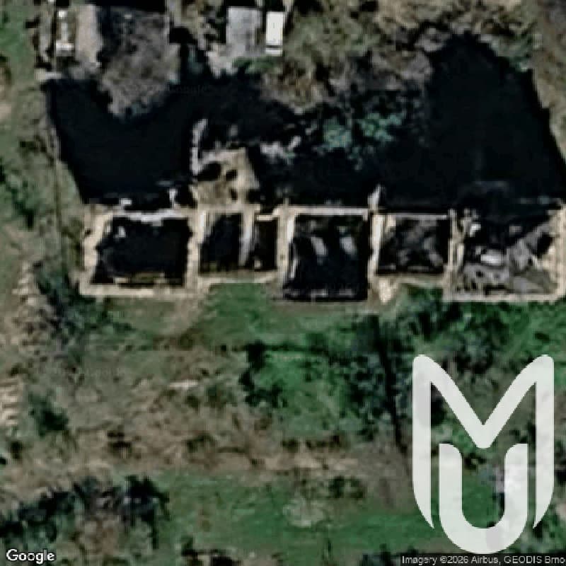 Cemetery Palace