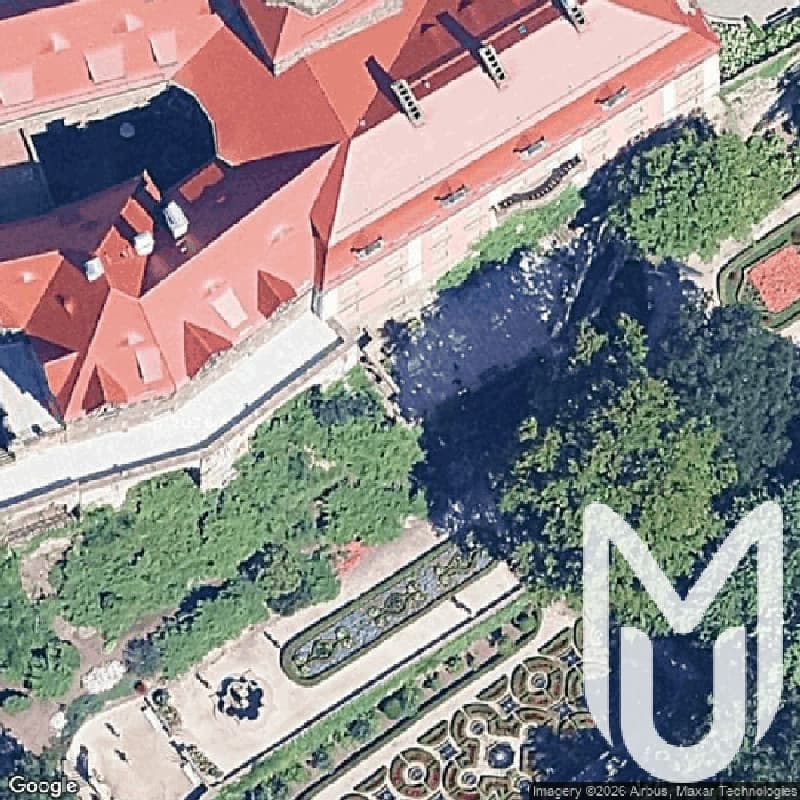 Ksiaz Castle