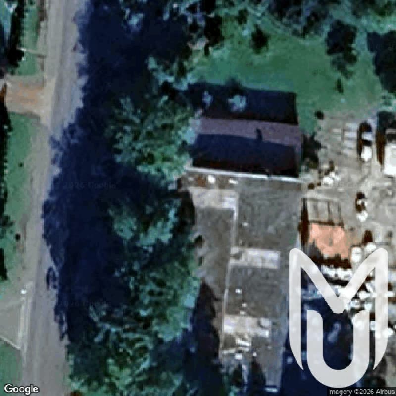 Mchach Palace