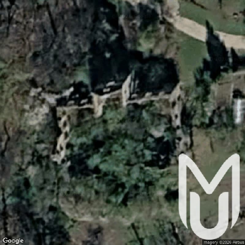Palace Barzyno