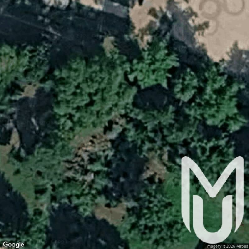 Farm Mansion