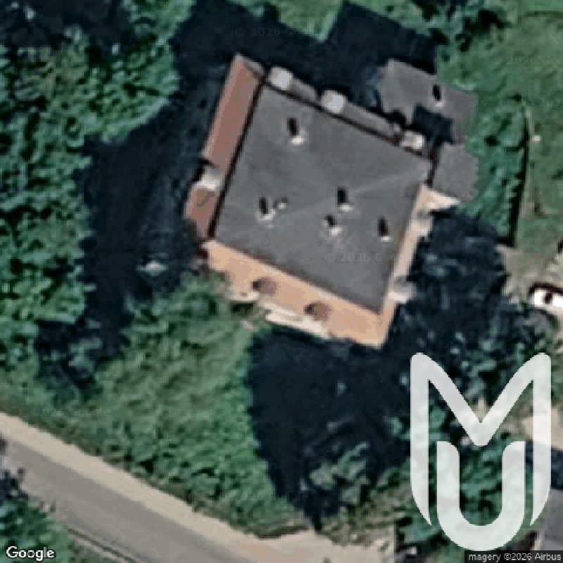 Manor In Milakow