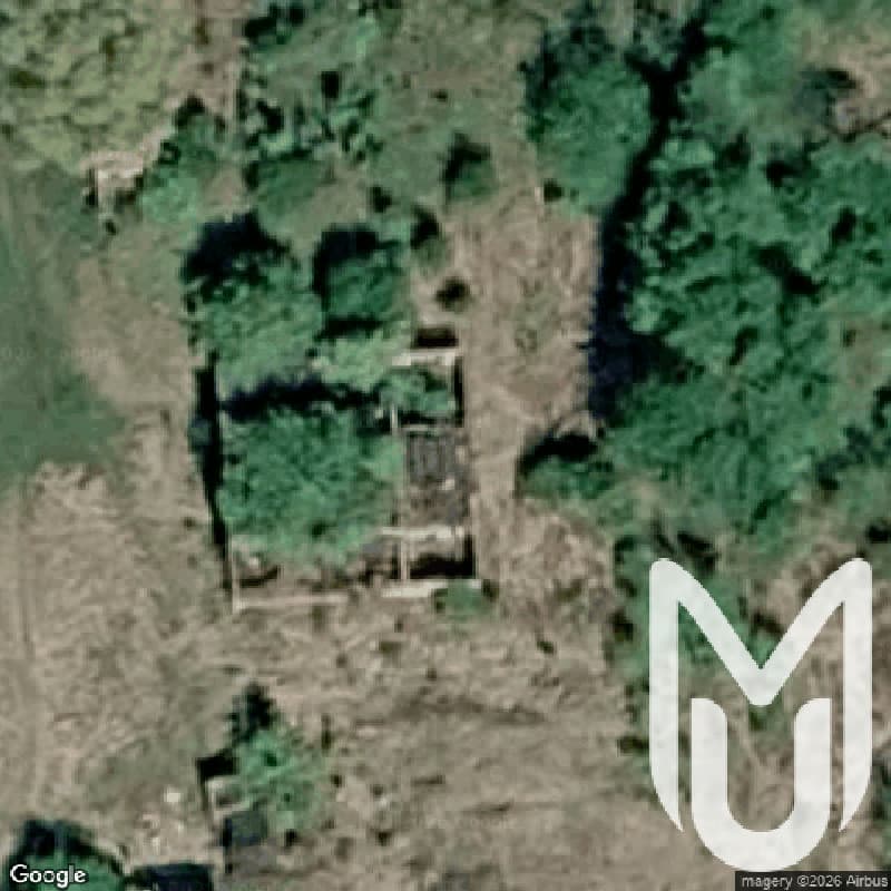 Abandoned Brickworks Dracula S Cottage And Brickworks