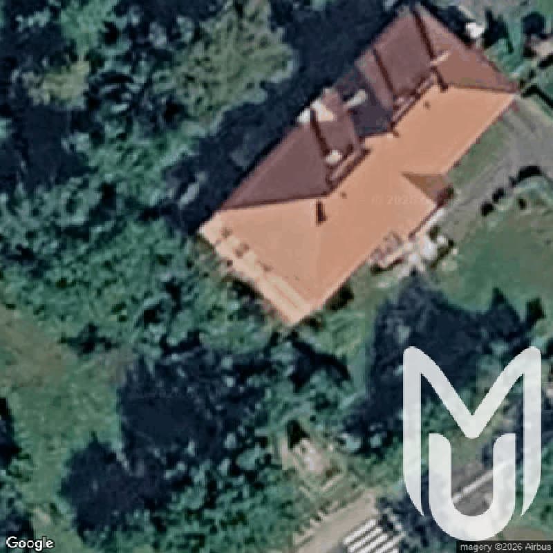 Hanspaulka Residential Complex