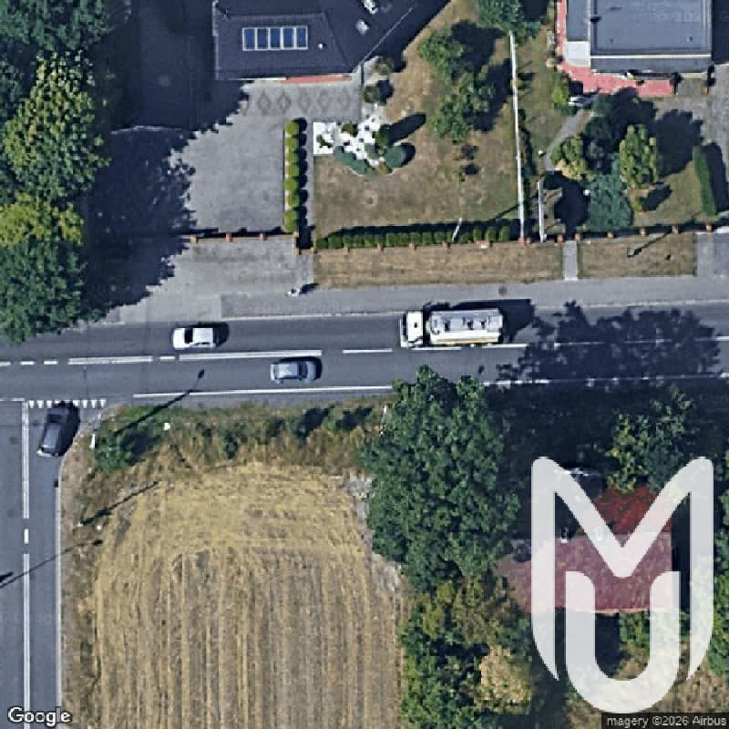 Residential Building Katowice Zarzecze