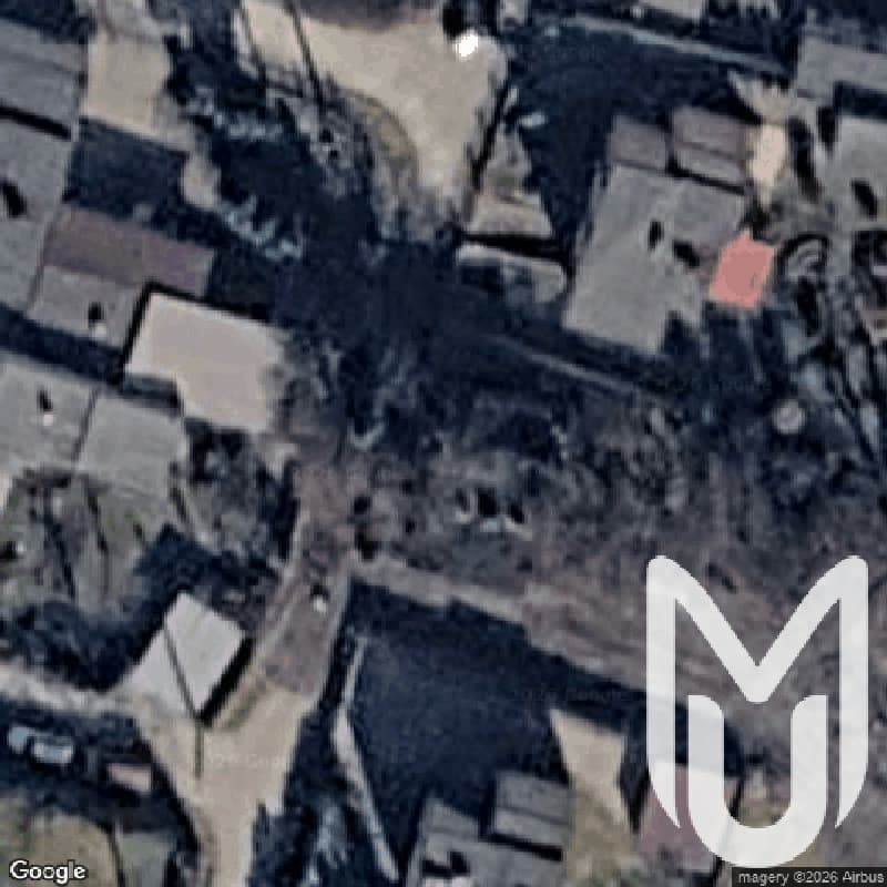 Residential Building Nak O Slaskie
