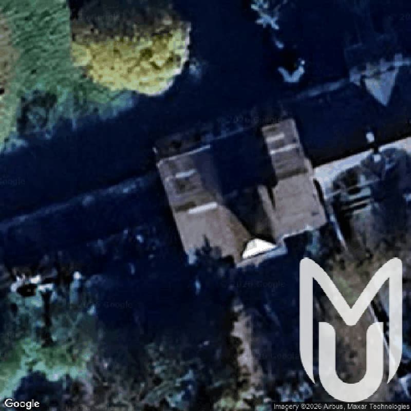Morasko Palace