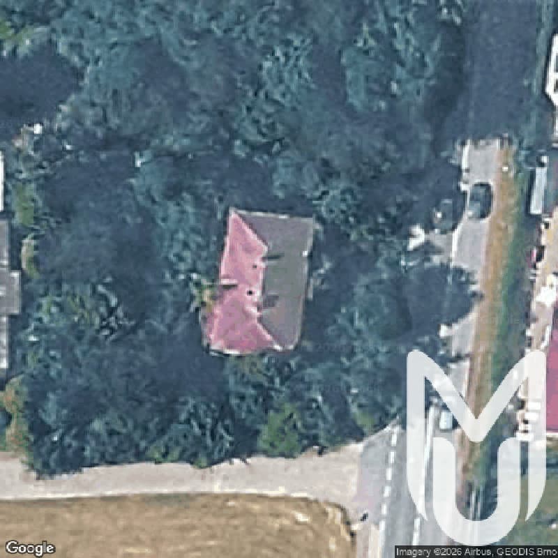 Residential Building Ustron