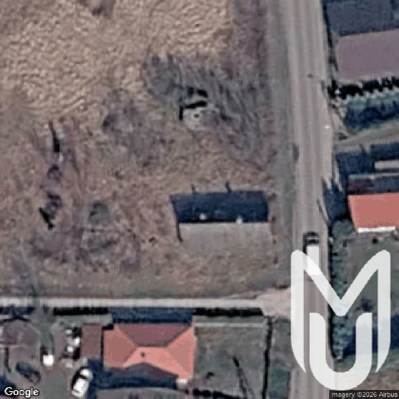 Residential Building Stary Dom