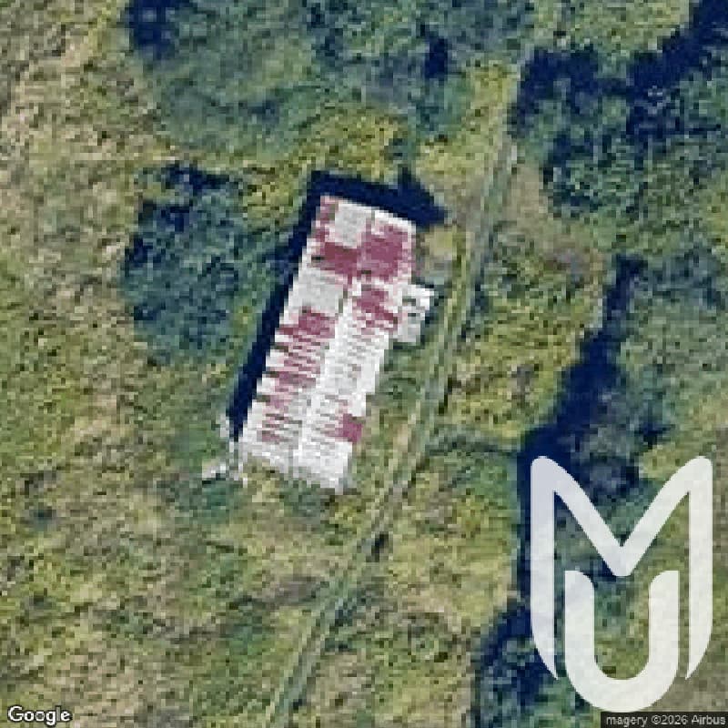 Hotel Or Lodging Abandoned Hotel