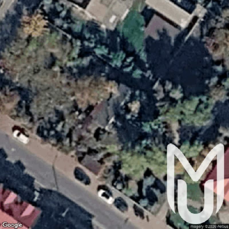 Residential Building Kamienica