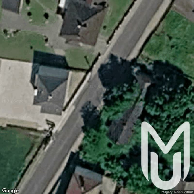 Residential Building Sady Opolskie