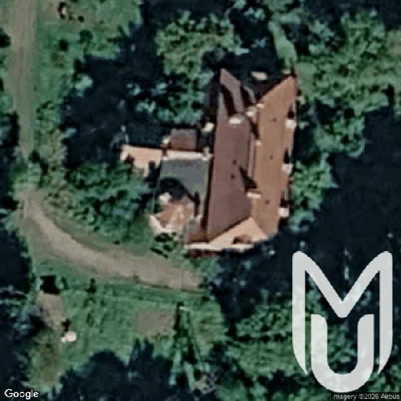 Residential Building Dawny Dom Wedla