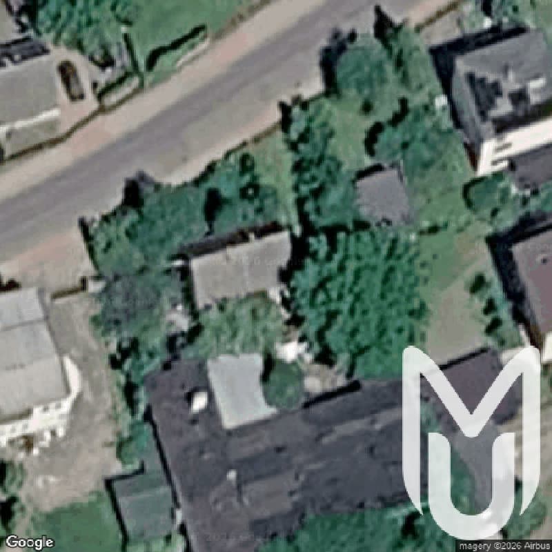 Residential Building Dom Z Roku