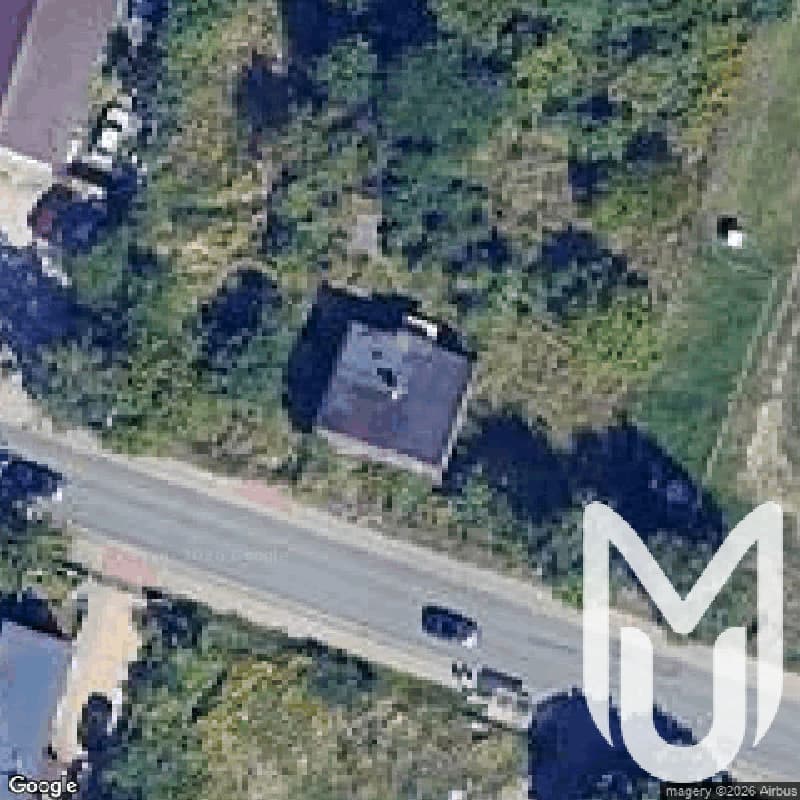 Residential Building Single Family House