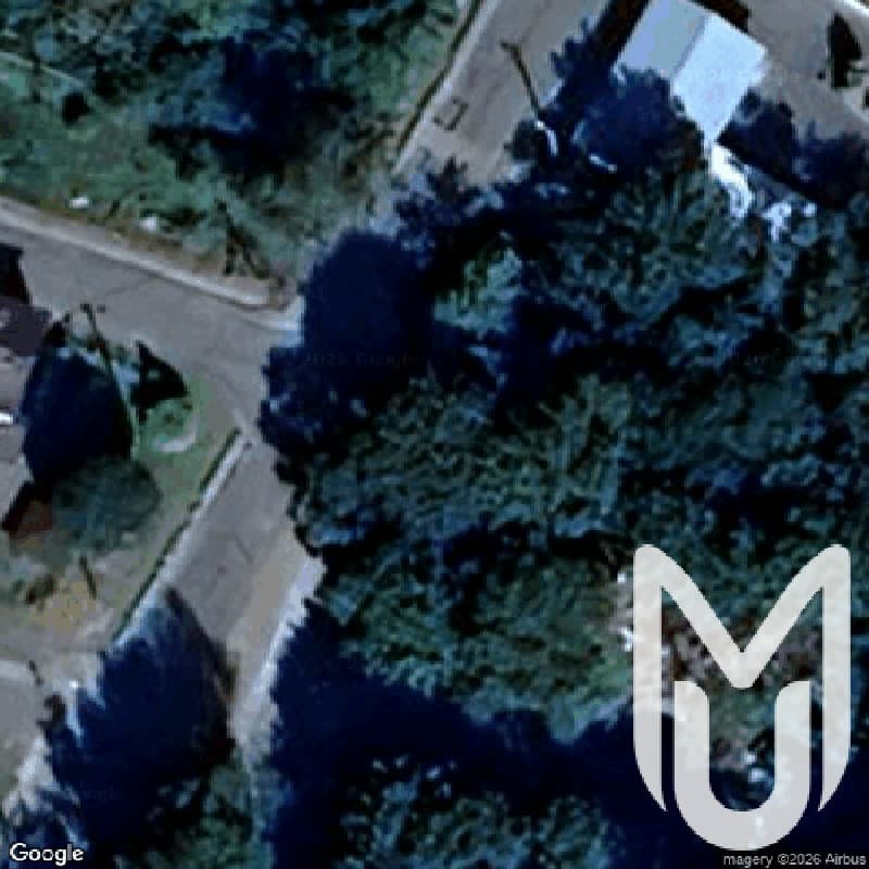Residential Building Abandoned House
