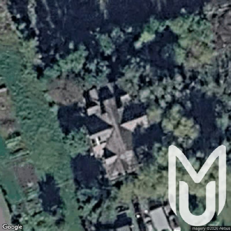 Residential Building The Abandoned Upstych House