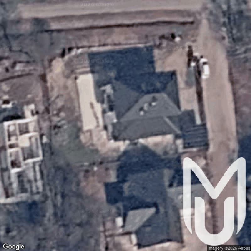 Residential Building Nadarzyn
