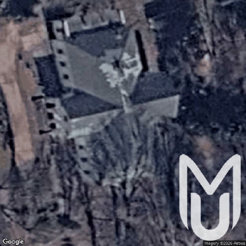 Site Abandoned Manor House Jarczewie