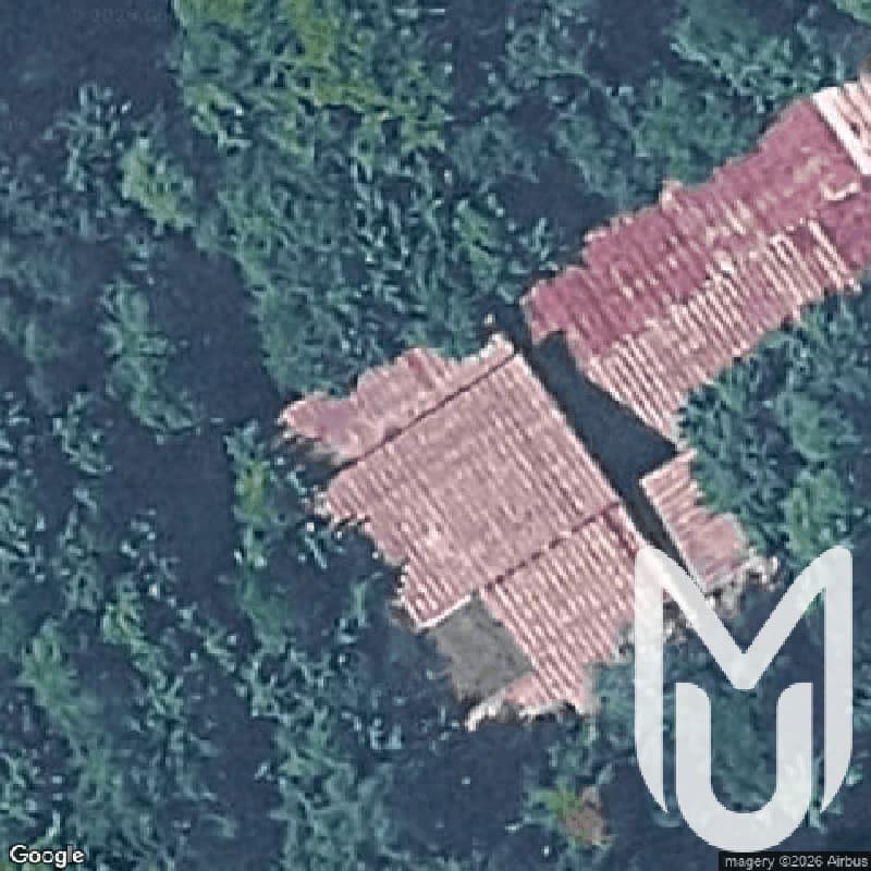 Site Kozubnik Warehouses