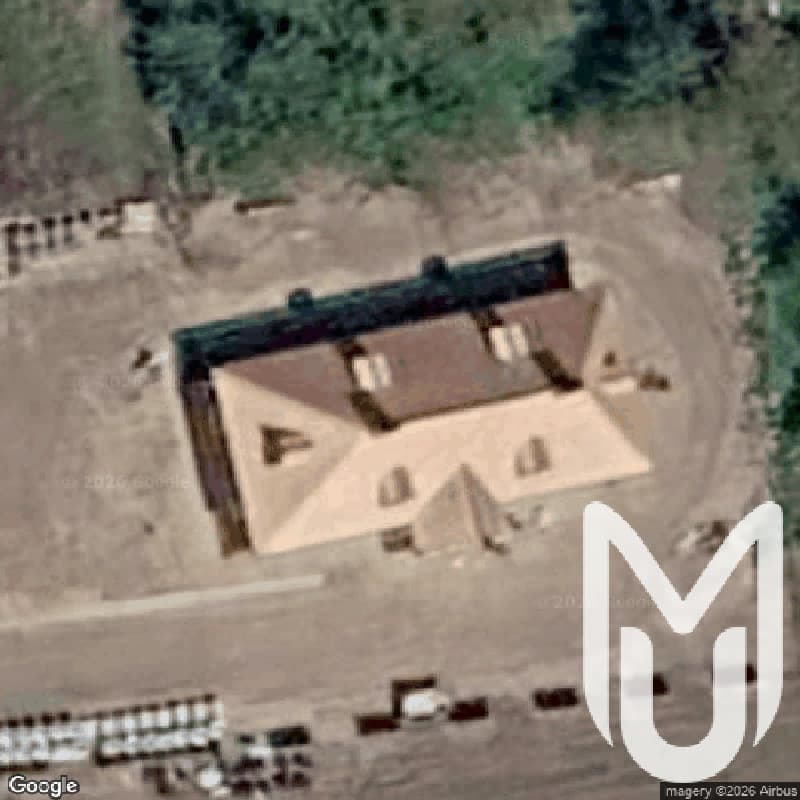 Th Century Manor House