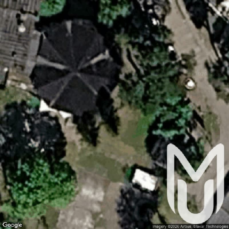 Site Abandoned Cottage