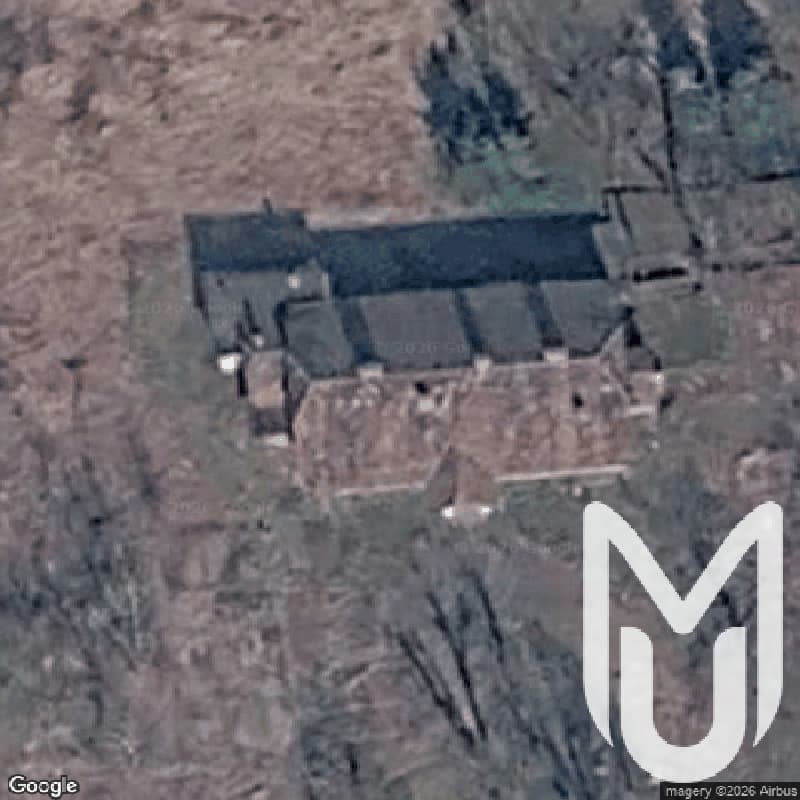 Site Manor House From