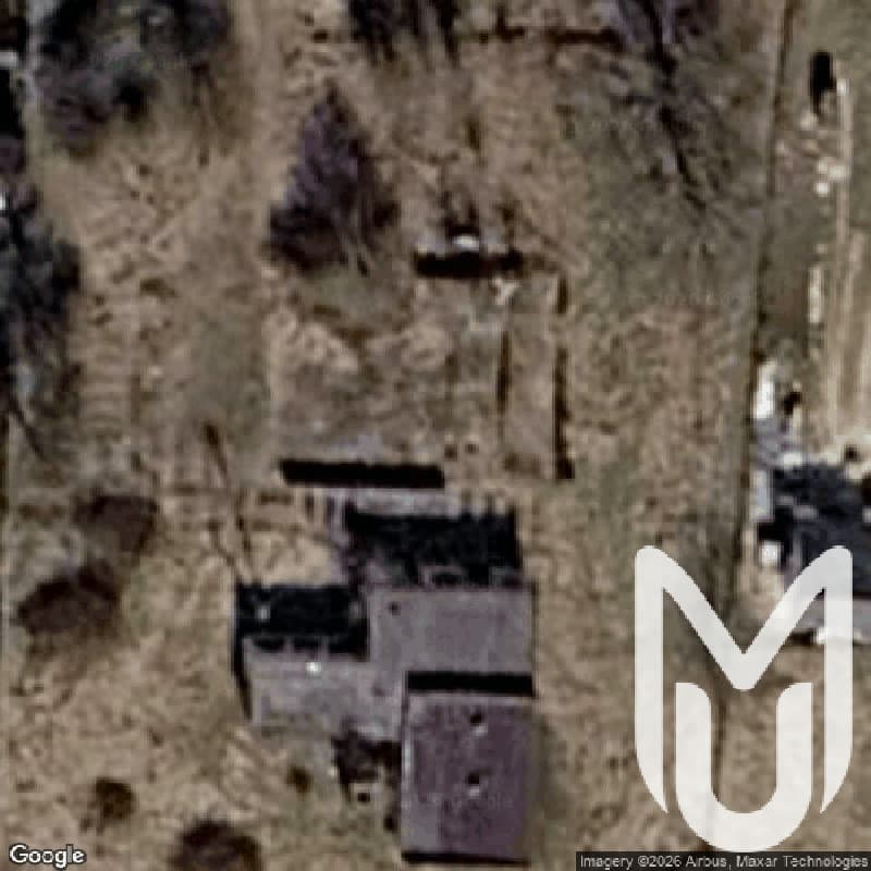 Site Residential Building