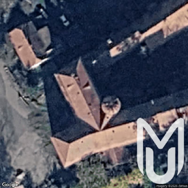Old Farm Mill Site