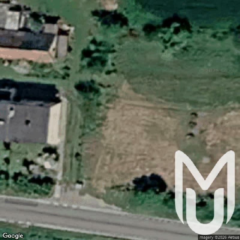 Site Abandoned State Owned Farms