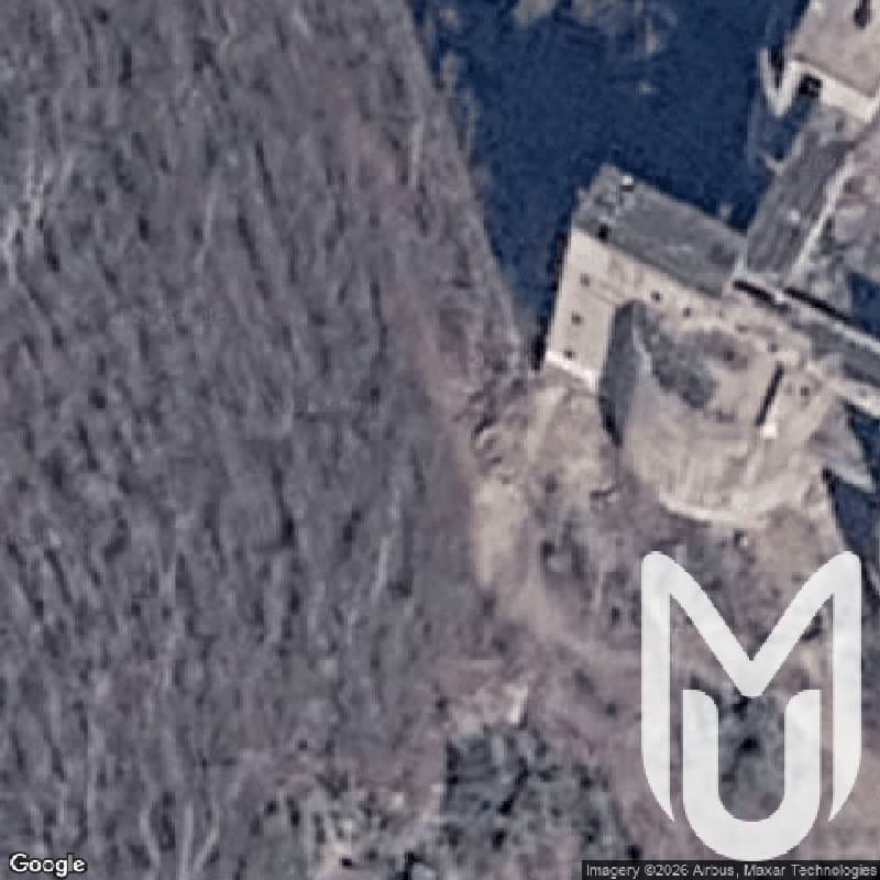 Cement Factory