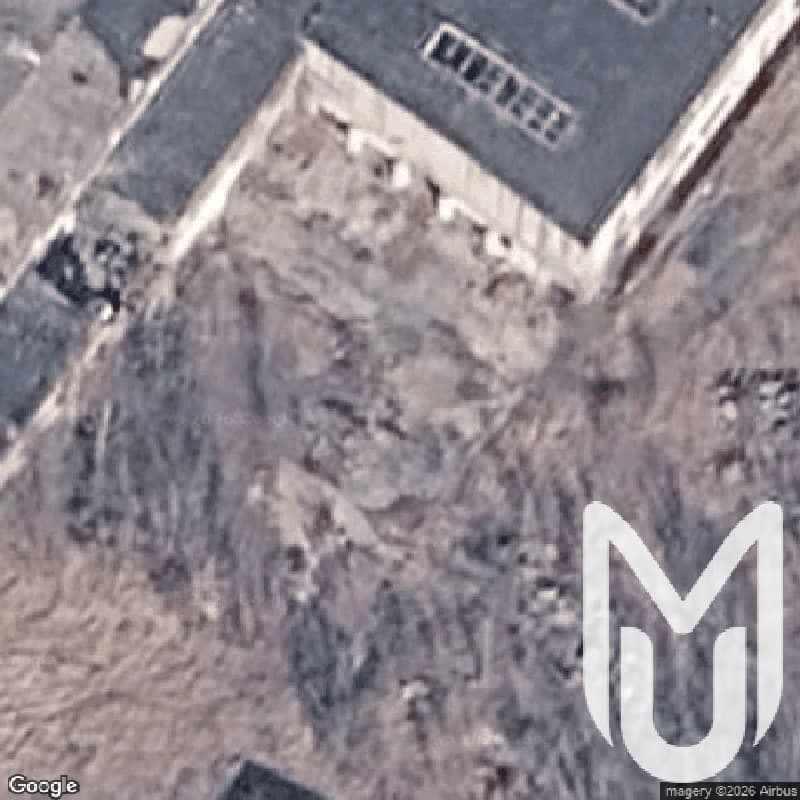 Factory Grounds