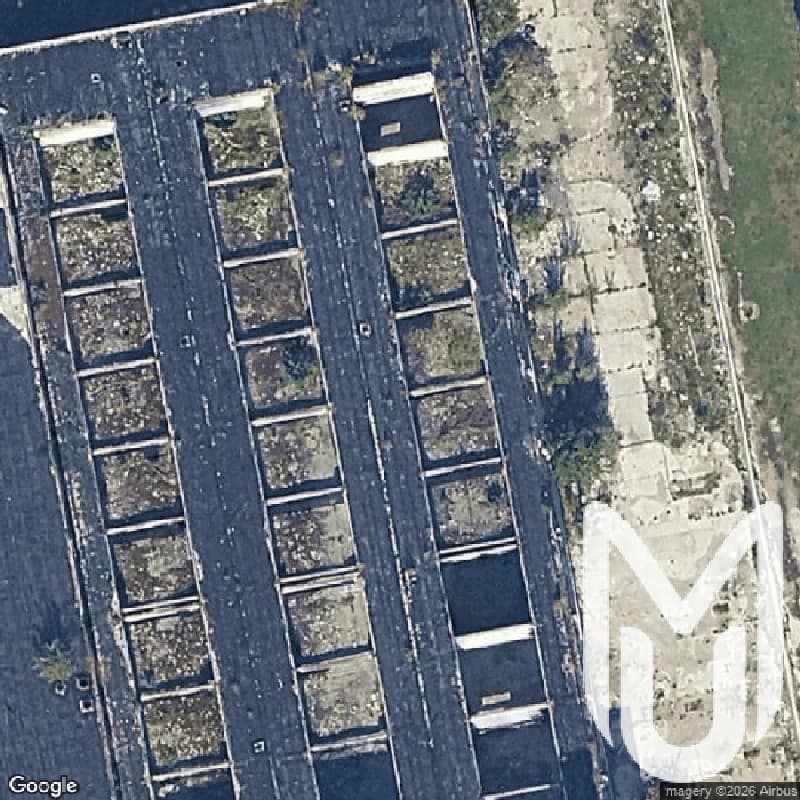 Factory Grounds