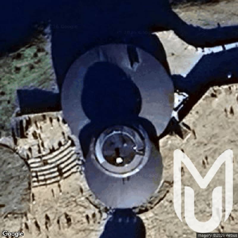 Meteorological Mountain Observatory