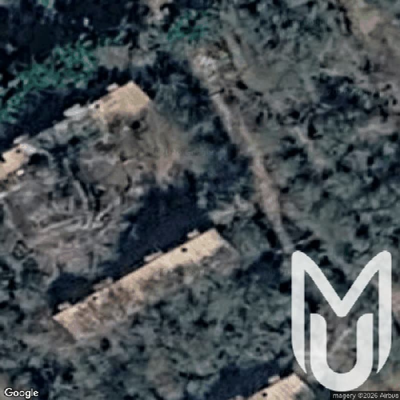 Ammunition Factory