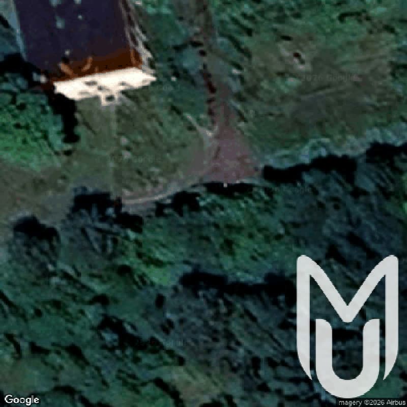 Ammunition Factory