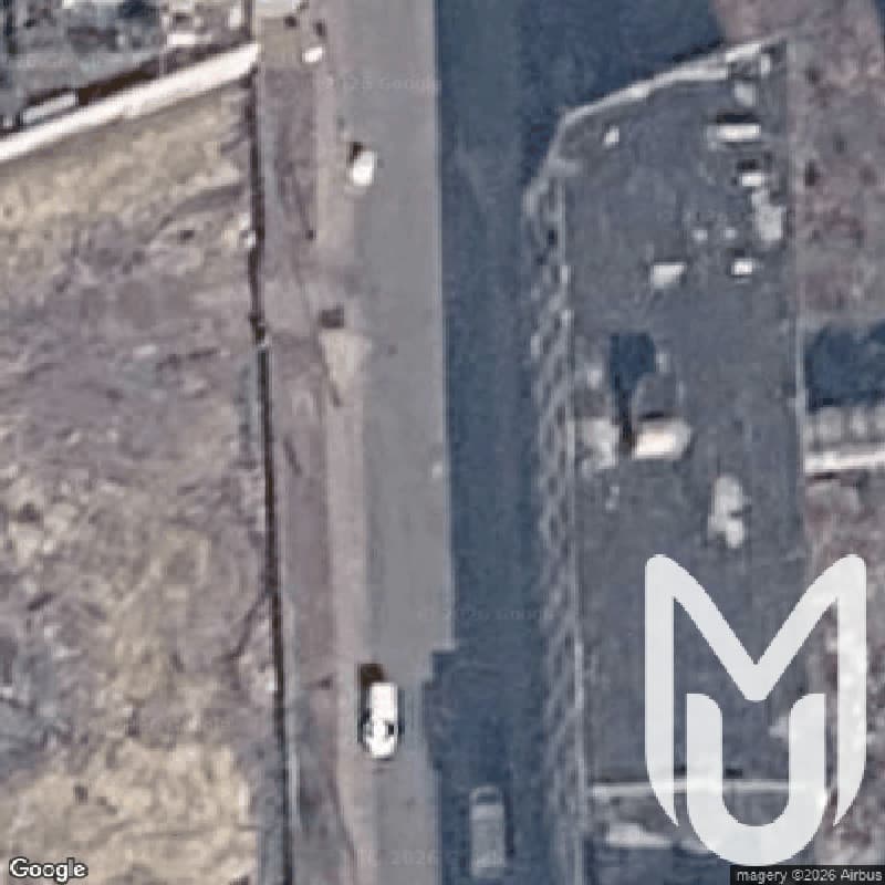Abandoned Brickworks Micha Owo