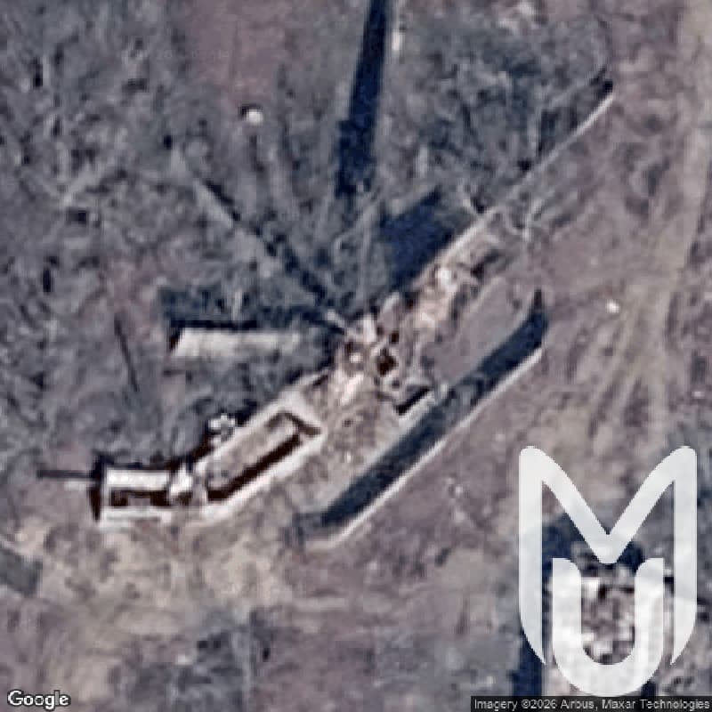 Tarnow Site
