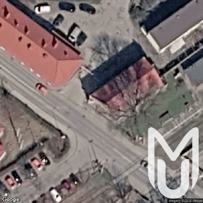 Glimar S A Oil Refinery In Gorlice