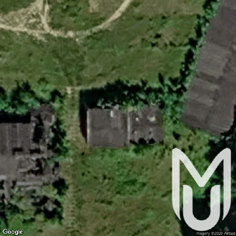 Abandoned Brickworks Cegielnia