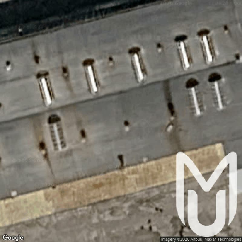 Abandoned Factory Abandoned Ceramics Factory