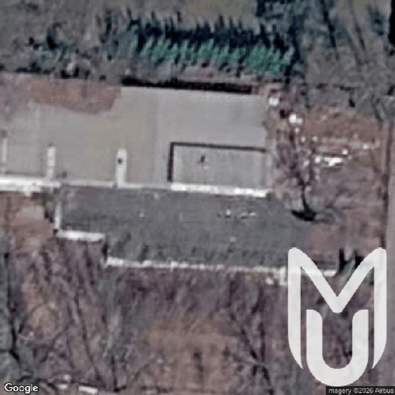 Site Abandoned Factory