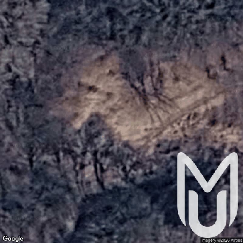 Pe Czyska Site