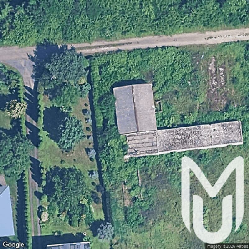 Site Nearby Stary Dworek