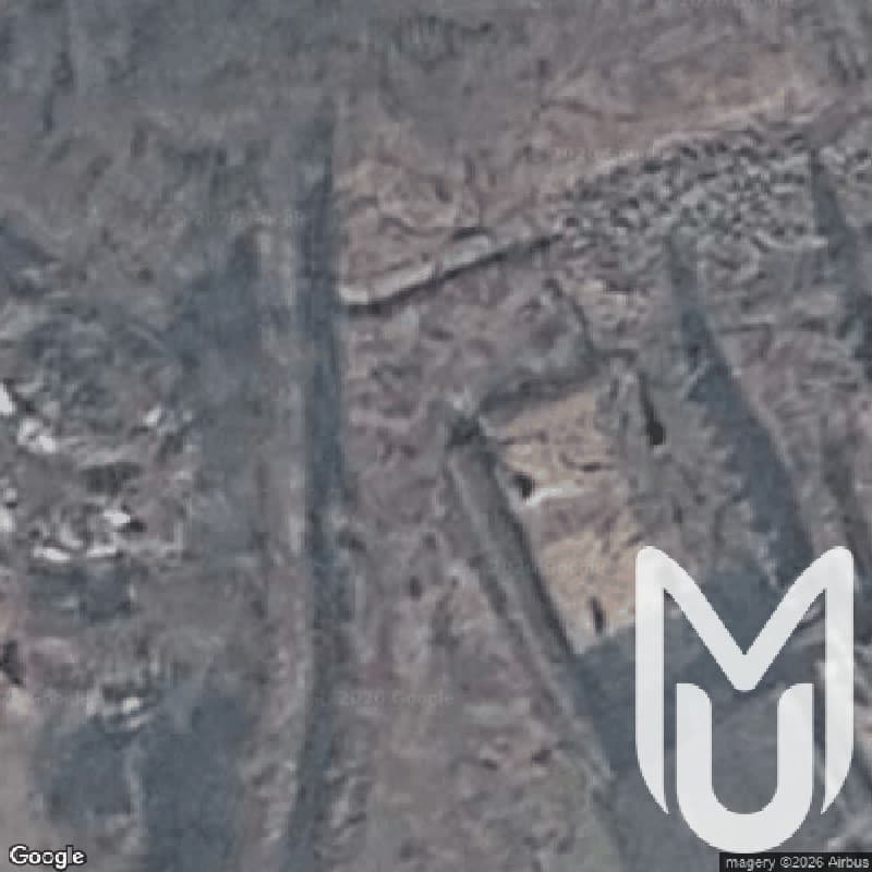 Upper Lesniewo Site